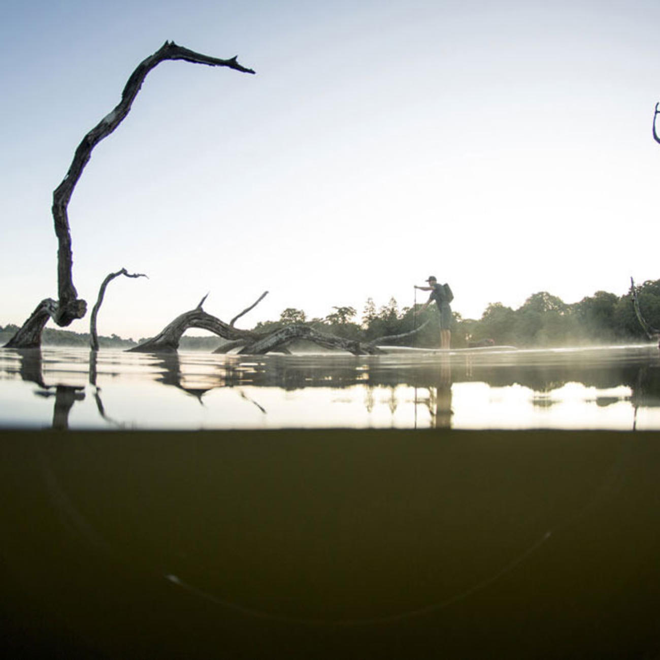 EARTH SUP NOVA SCOTIA