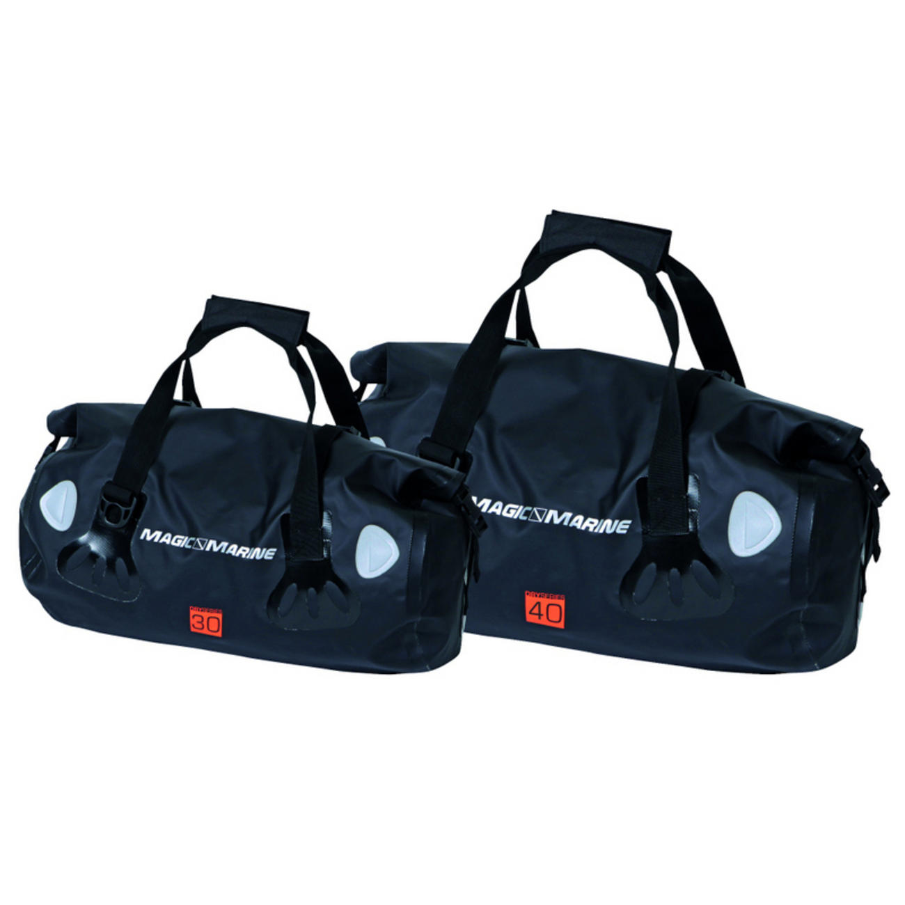 WELDED SPORTSBAG 30L