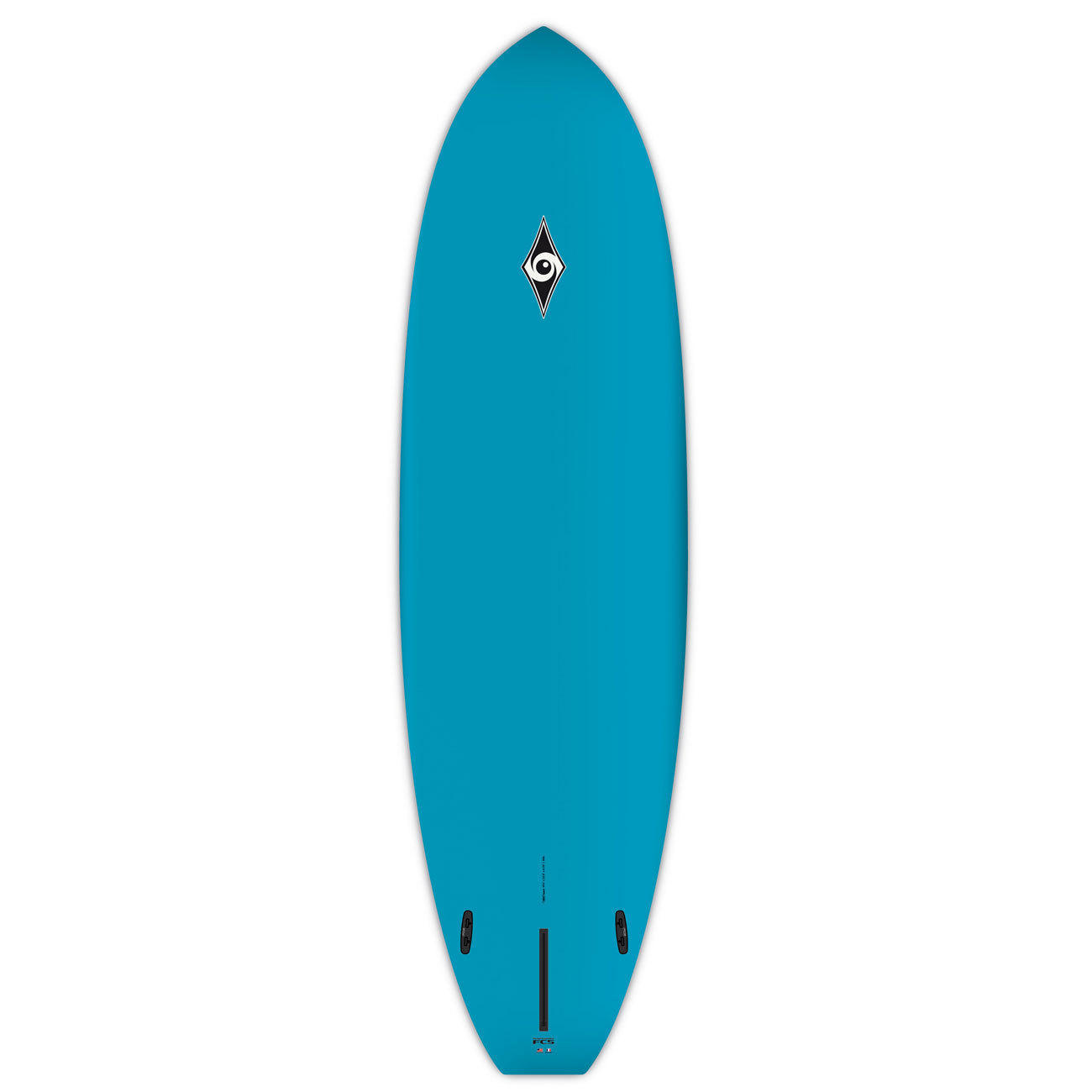 10'0 CROSS TOUGH
