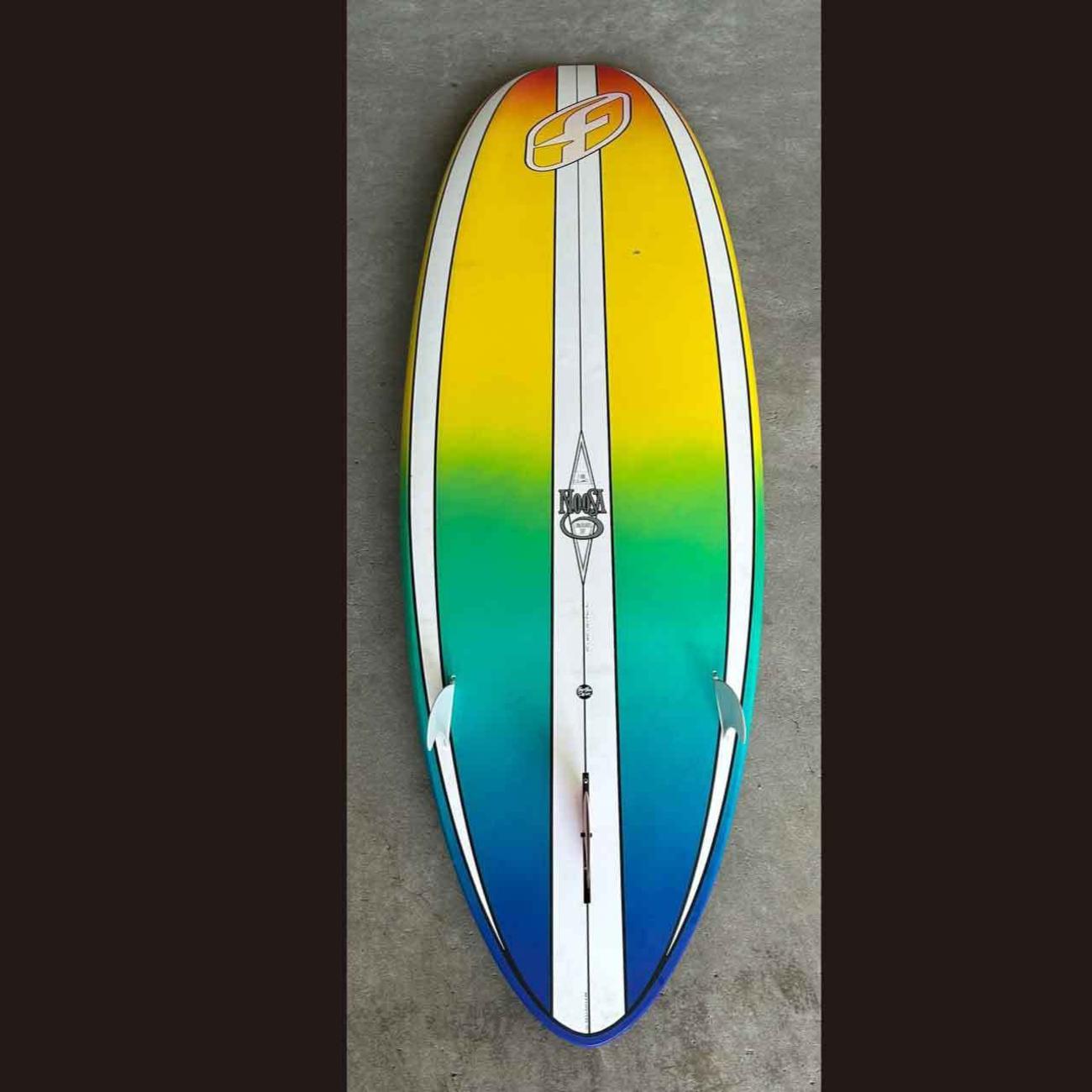 SUPボード・F-ONE/エフワン noosa ９'０"