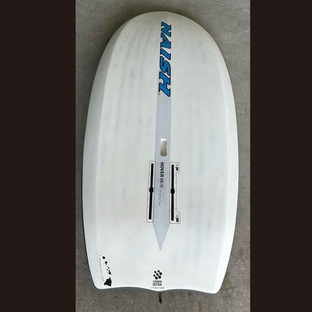 FOILボード・NAISH/ナッシュ　ホーバー　１１０L