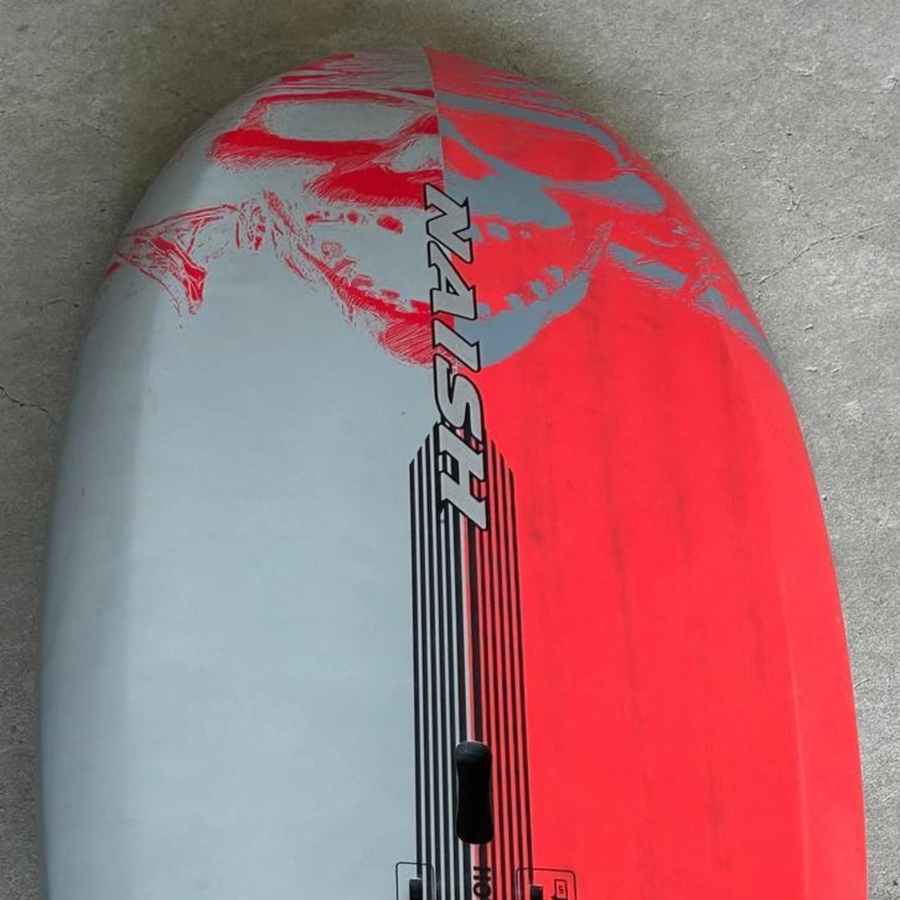 FOILボード・NAISH/ナッシュ ホーバー 85L