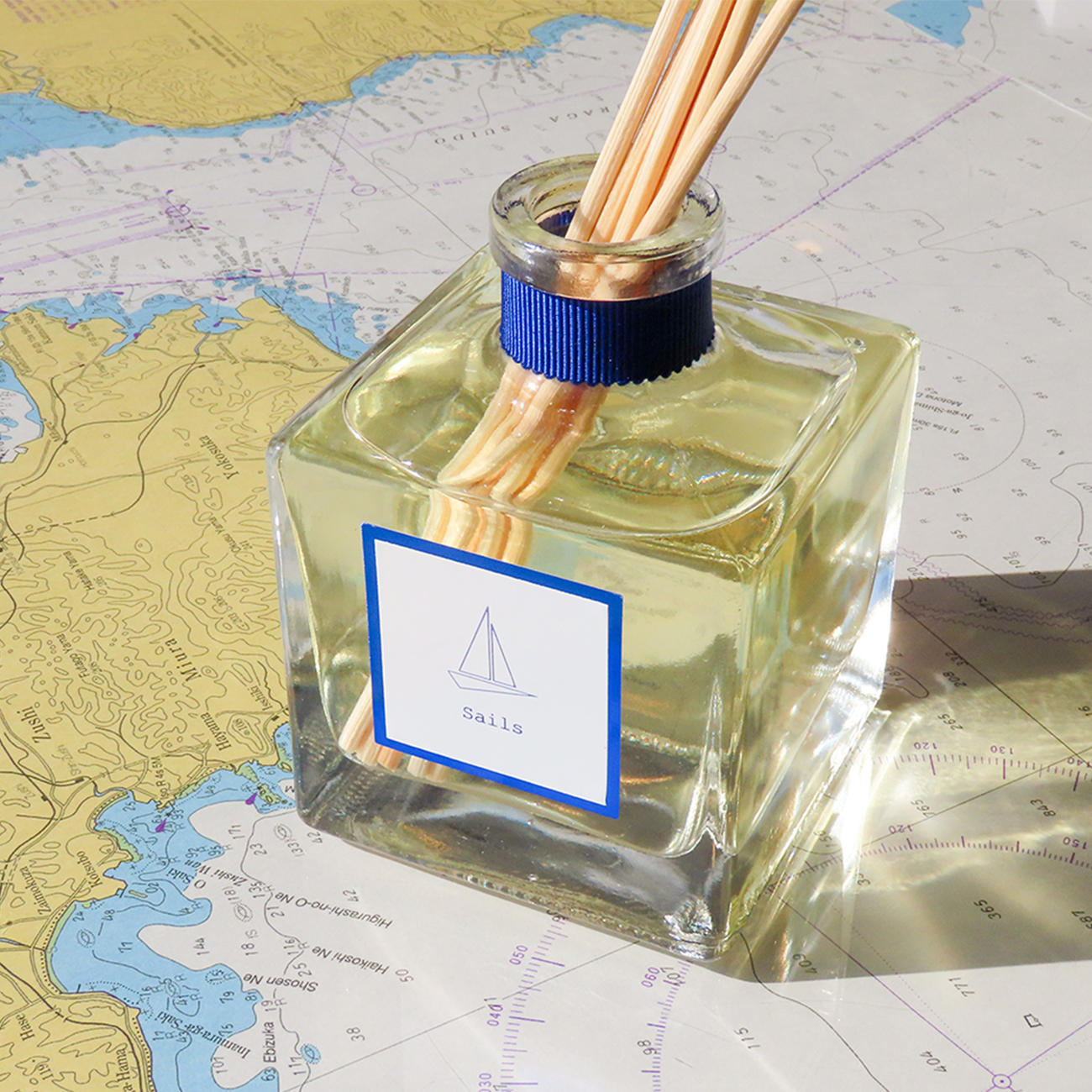 ディフューザー