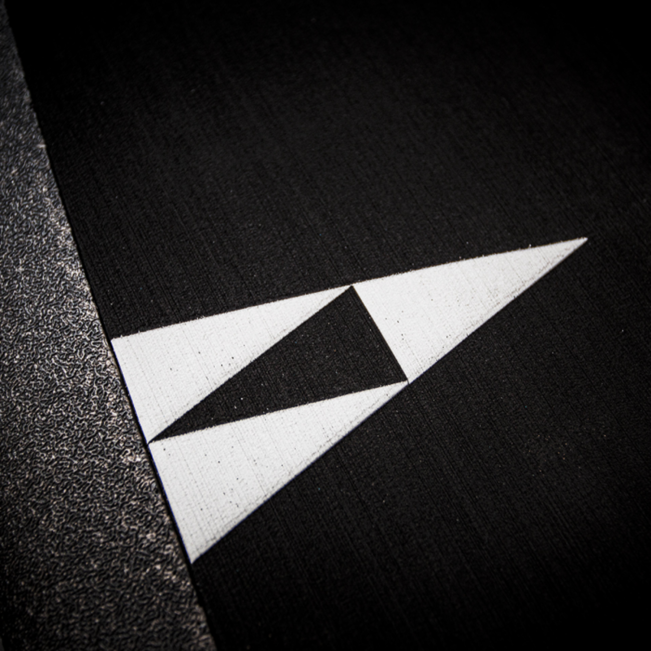 8'4'’ PHANTOM　FIN付き