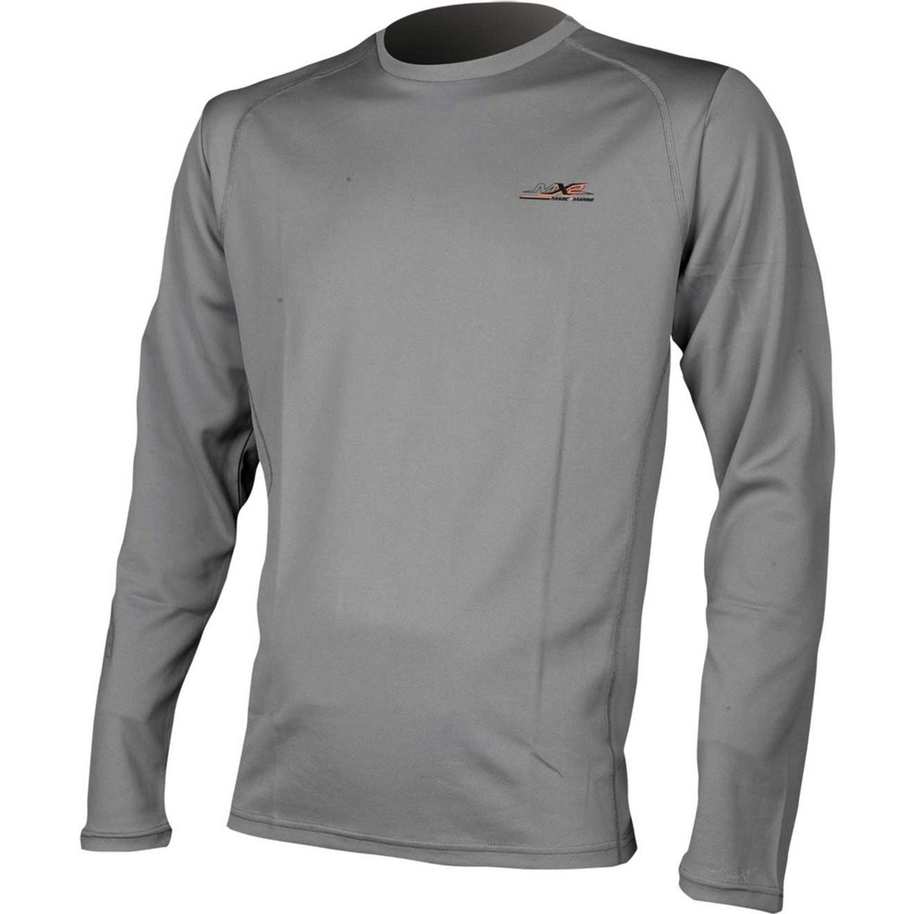 WAVE RACING TEE 長袖吸汗速乾シャツ