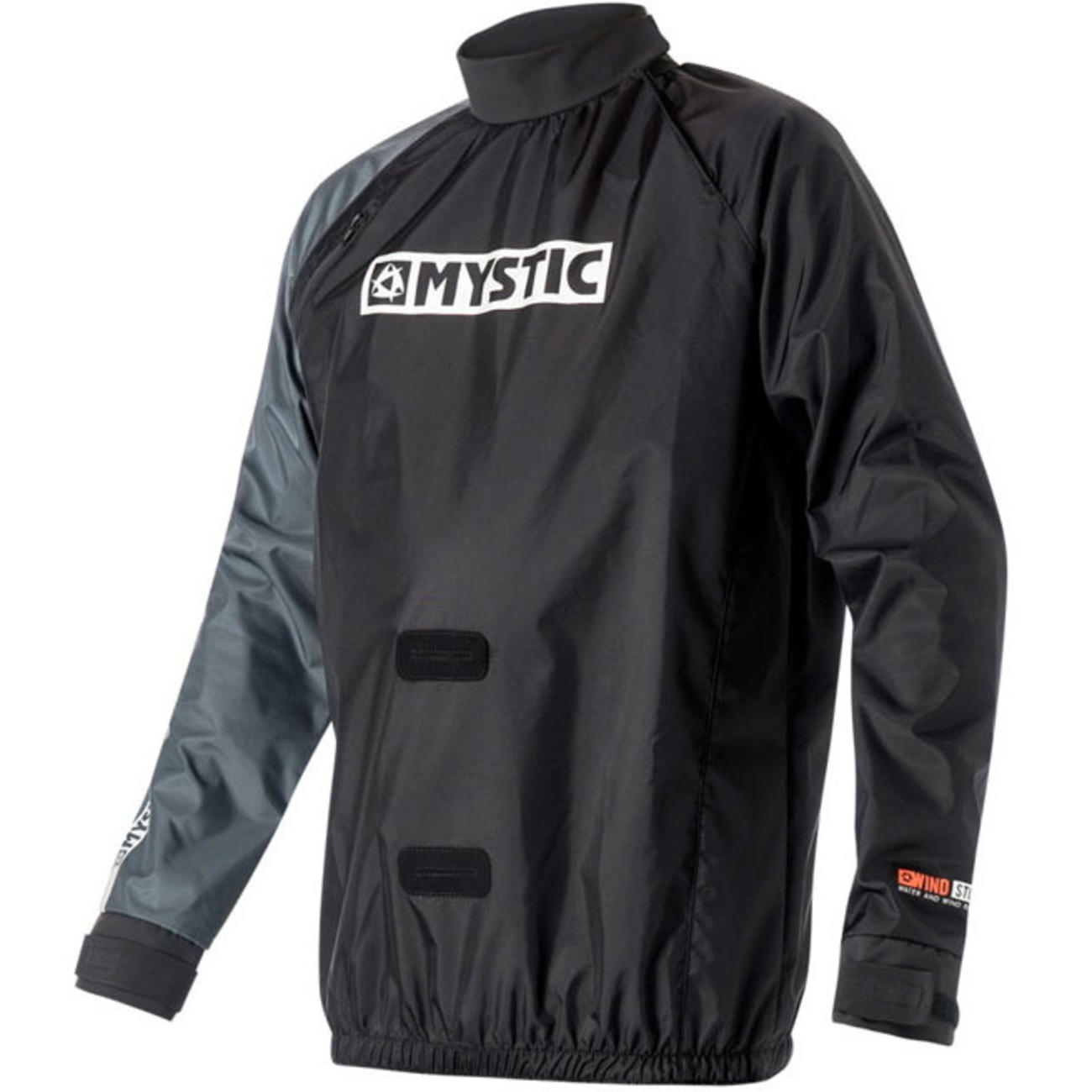 Windstopper Overlay For Wetsuit/drysuit PUナイロンパドリングジャケット