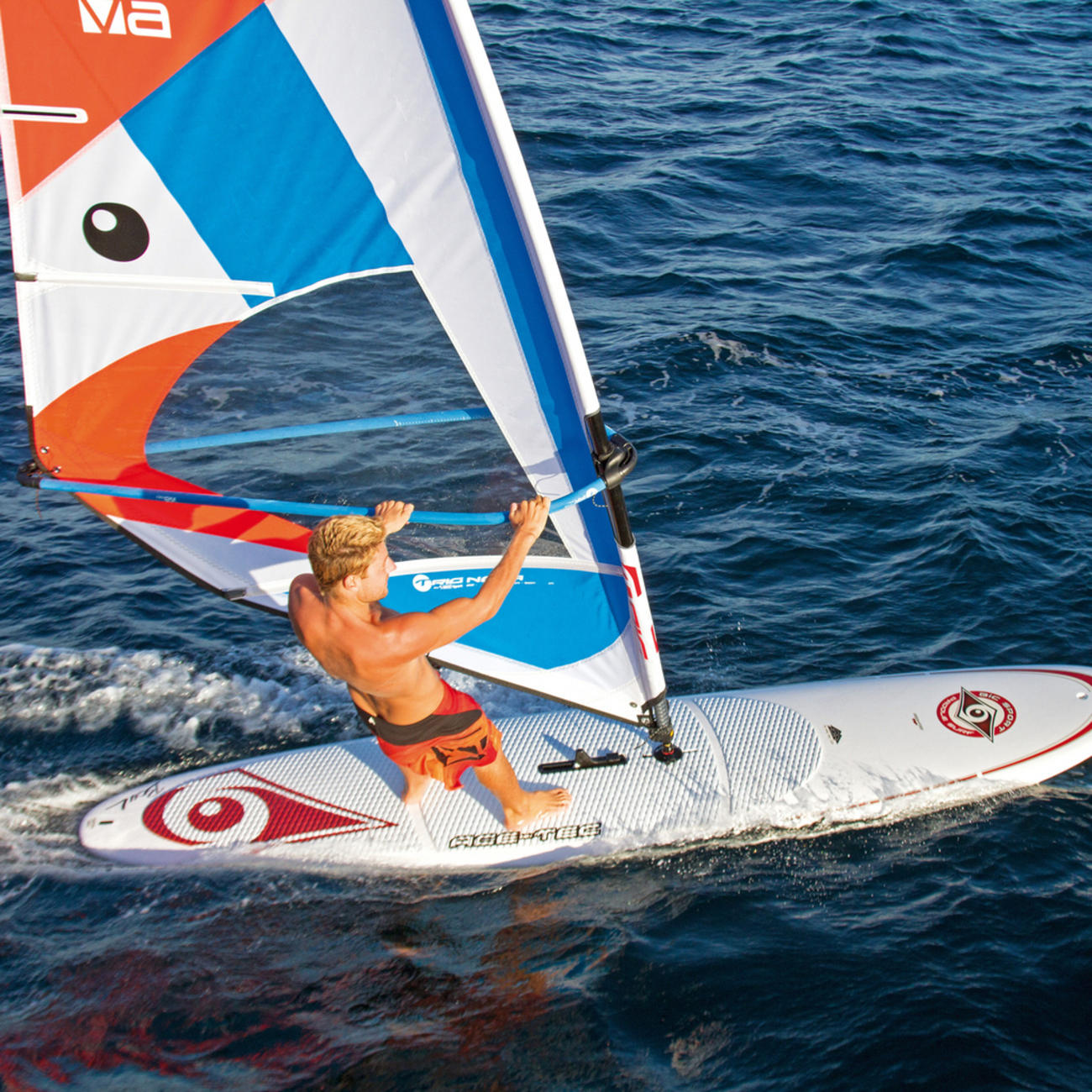 Sail Nova 4.5 m2