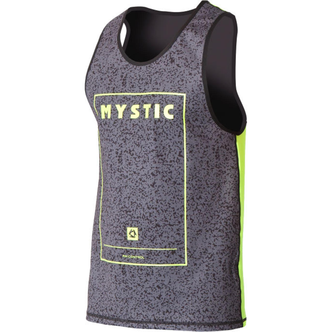 BLOCK QUICKDRY TANKTOP