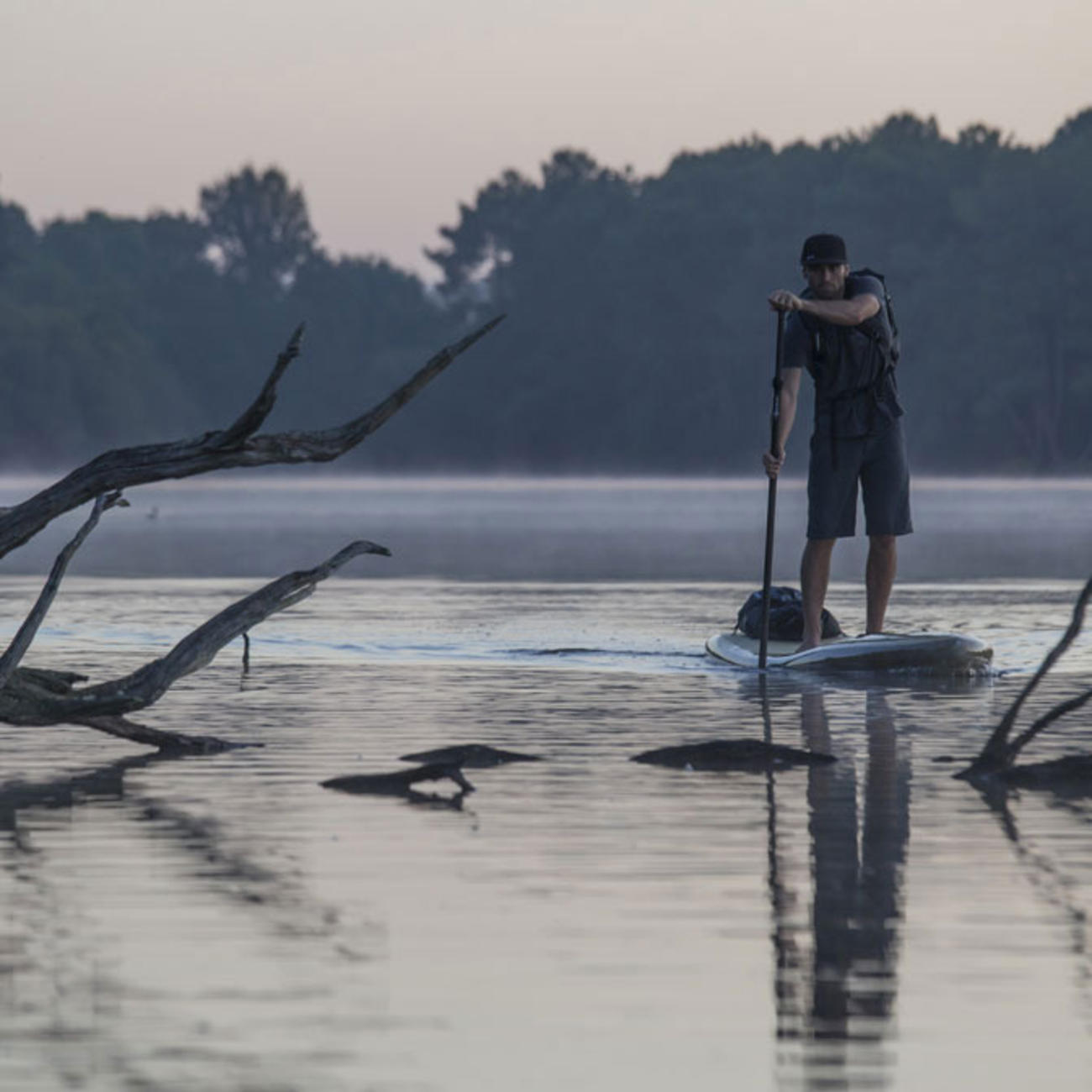 EARTH SUP NOVA SCOTIA