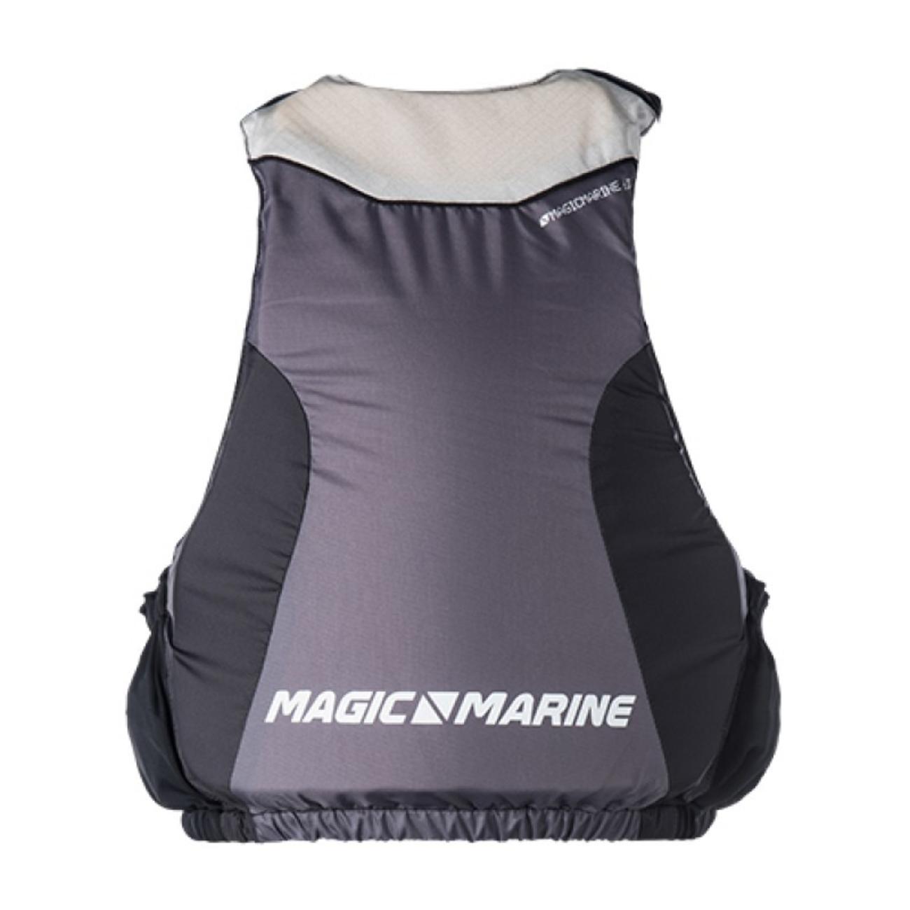 MAGIC MARINE(マジックマリン) Wave Buoyancy Aid Zipfree ハイカット 