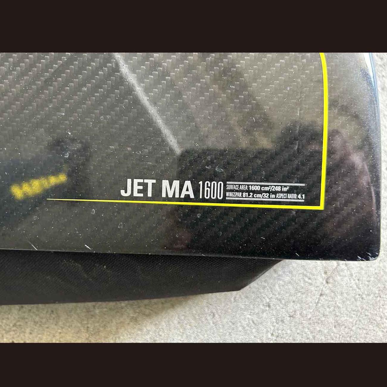 Foilセット・NAISH/ナッシュ　S26 MAセット