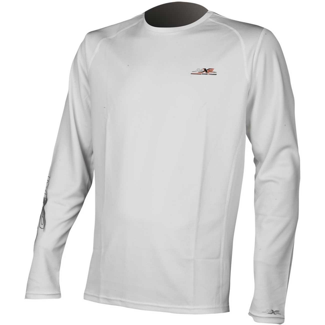 WAVE RACING TEE 長袖吸汗速乾シャツ