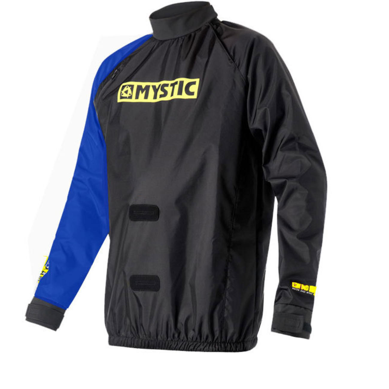 Windstopper Overlay For Wetsuit/drysuit PUナイロンパドリングジャケット