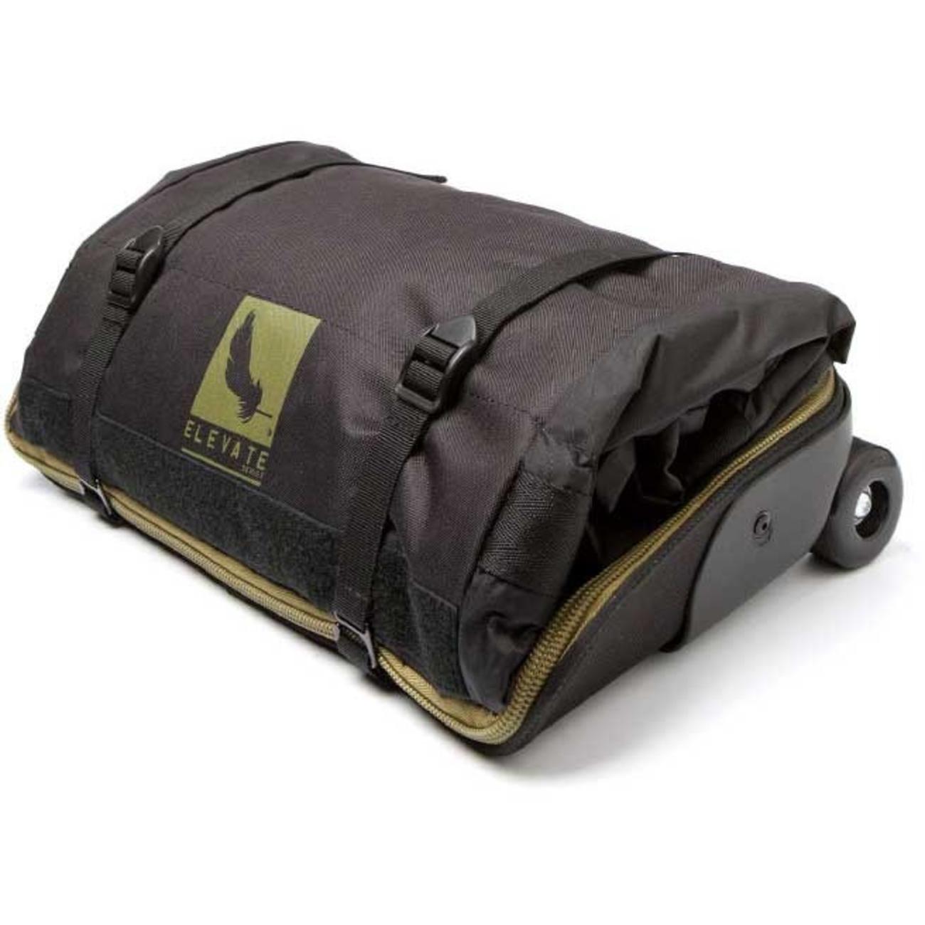 Elevate wave Lightweight with wheels 1.80m