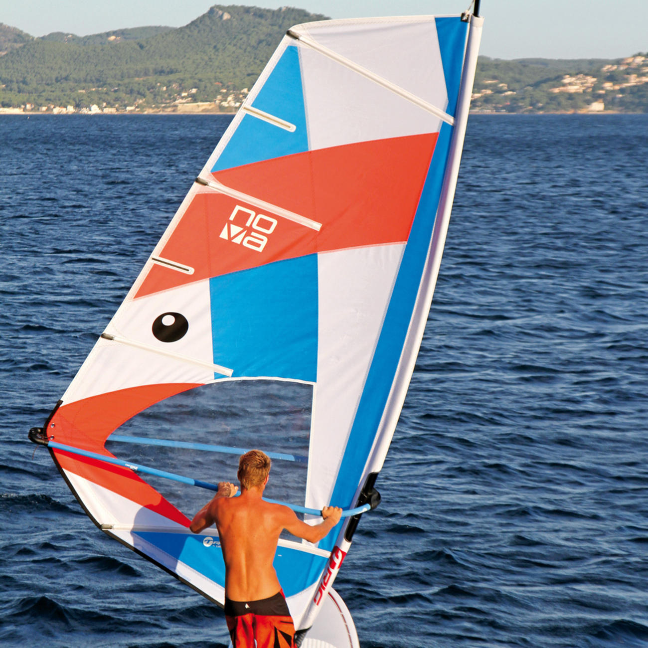 Sail Nova 4.5 m2