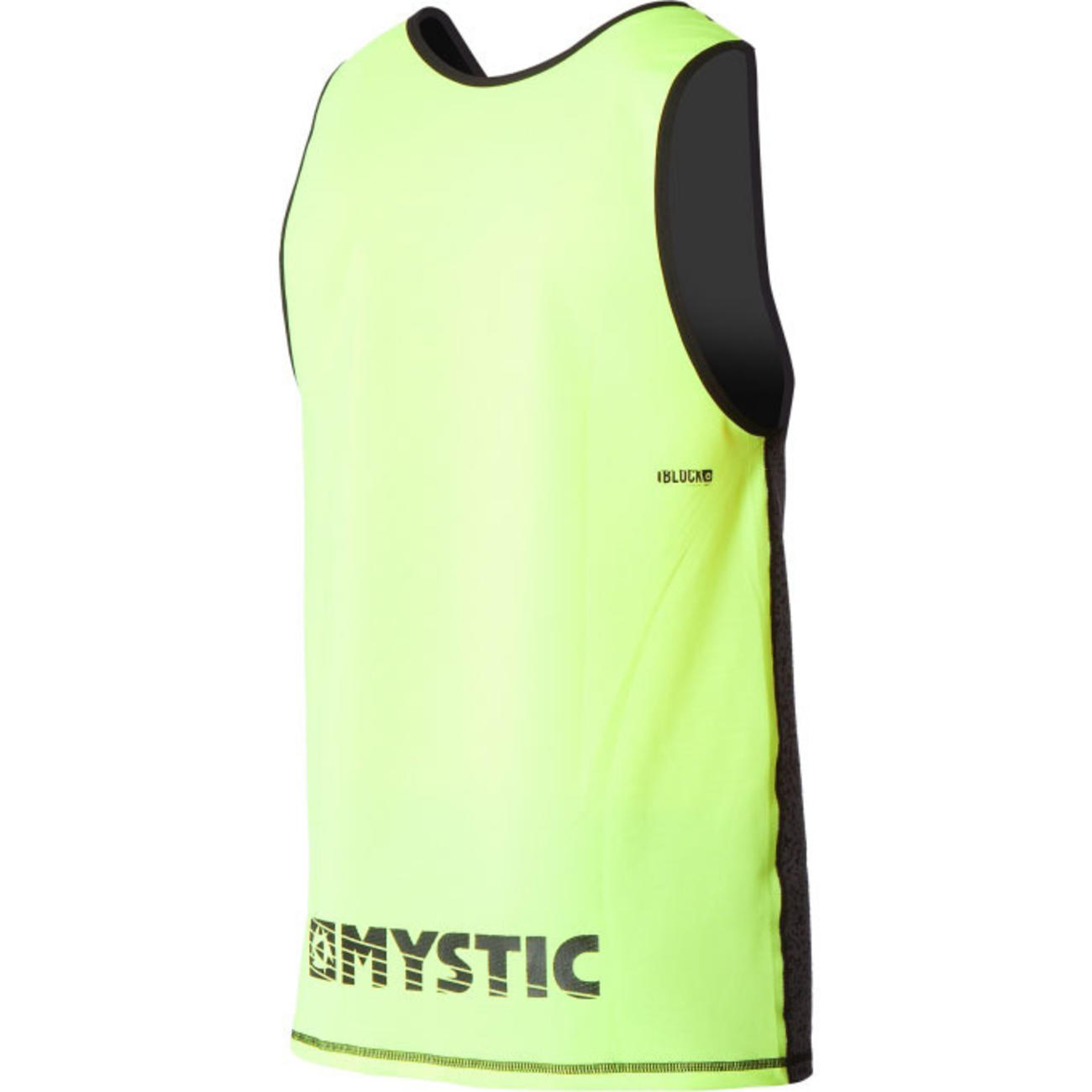 BLOCK QUICKDRY TANKTOP