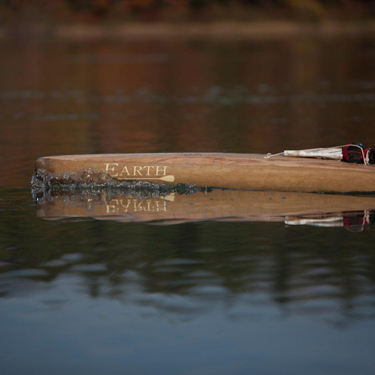 EARTH SUP BISCAYNE12'6 X 28''