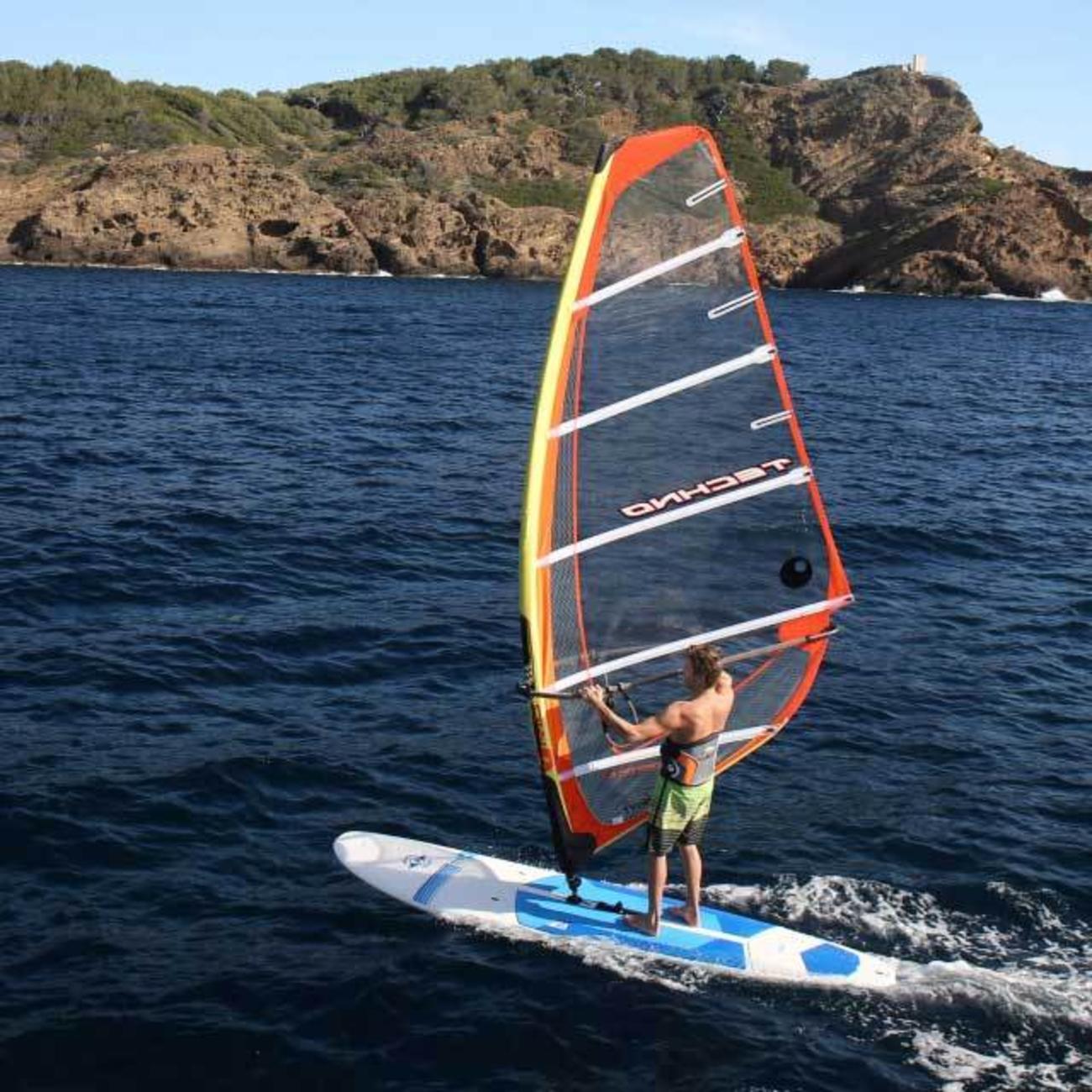 11'6 WIND
