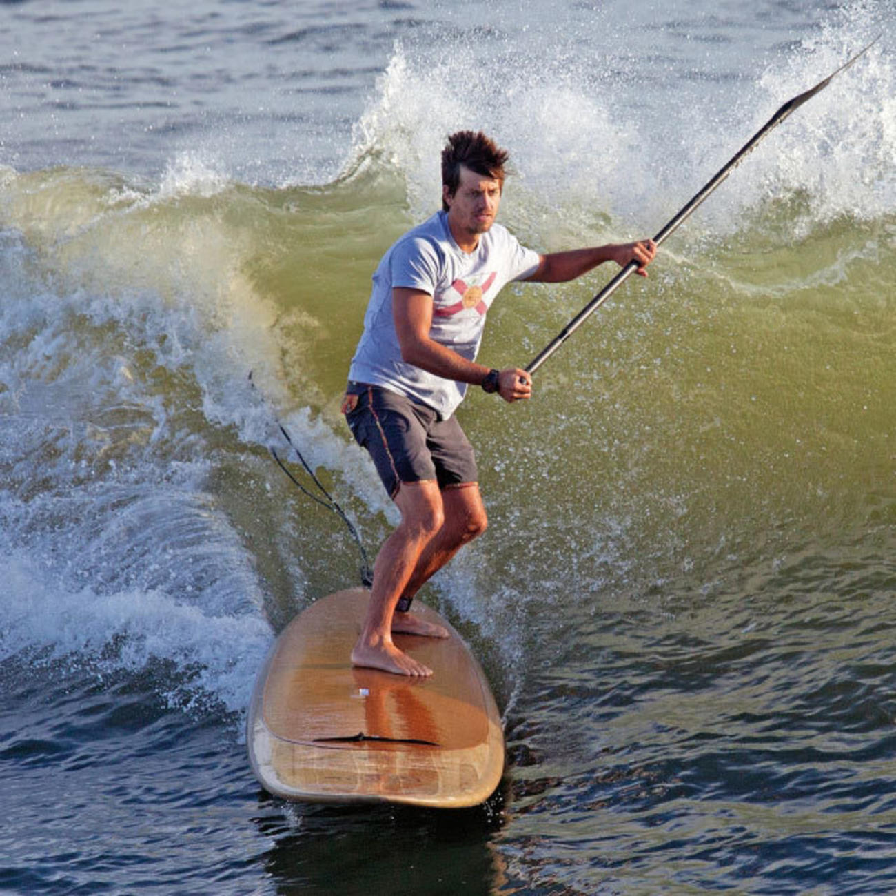 展示品 EARTH SUP 9'2 THE PASS