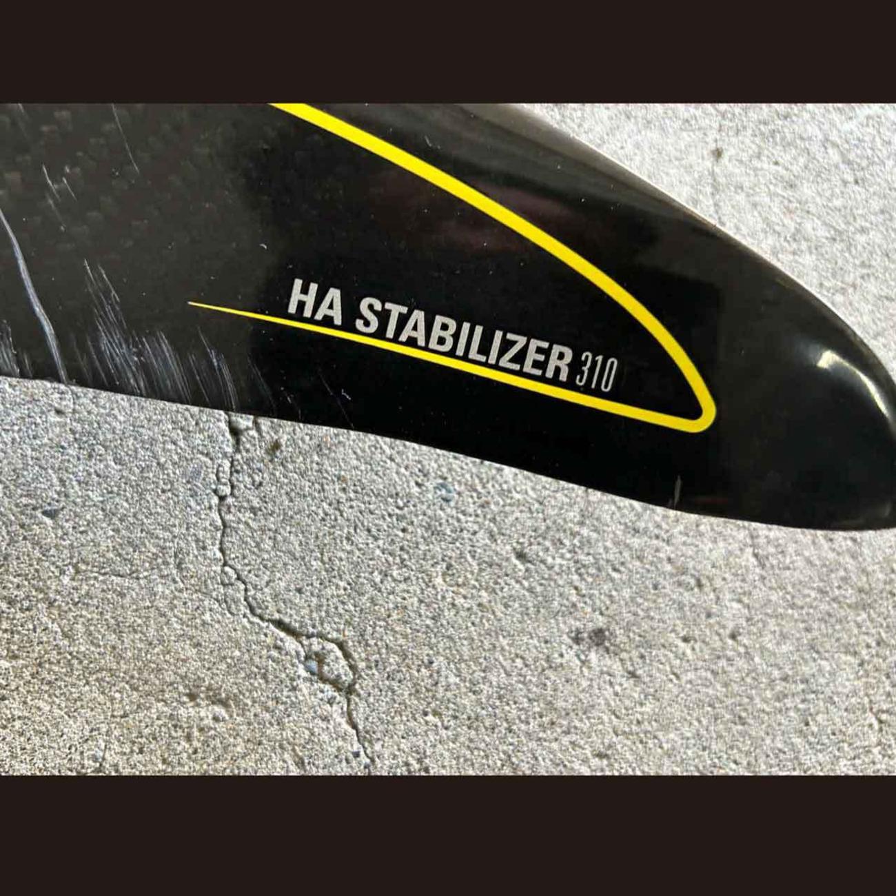 Foilセット・NAISH/ナッシュ　S26 MAセット