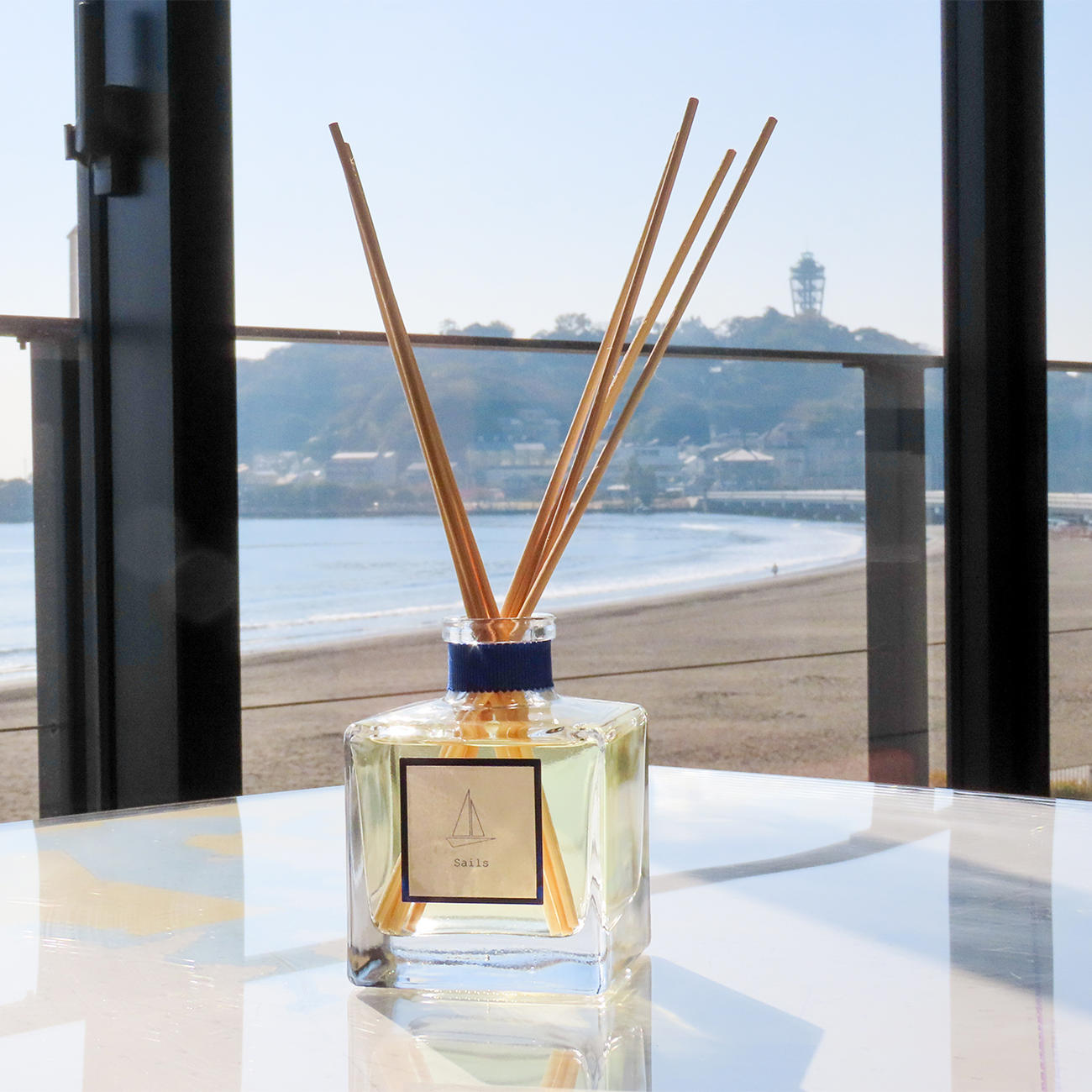 ディフューザー