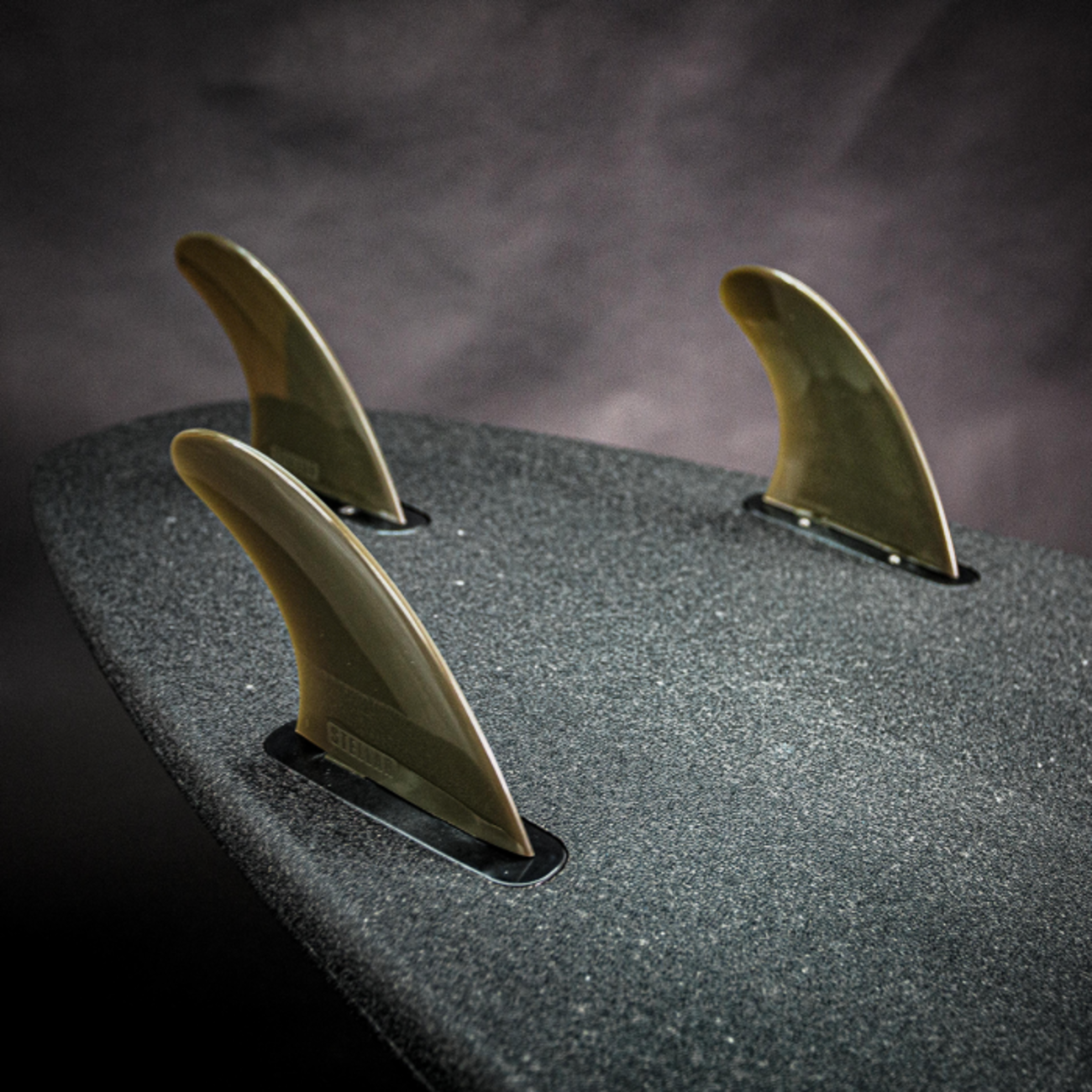 7'0 PHANTOM　FIN付き