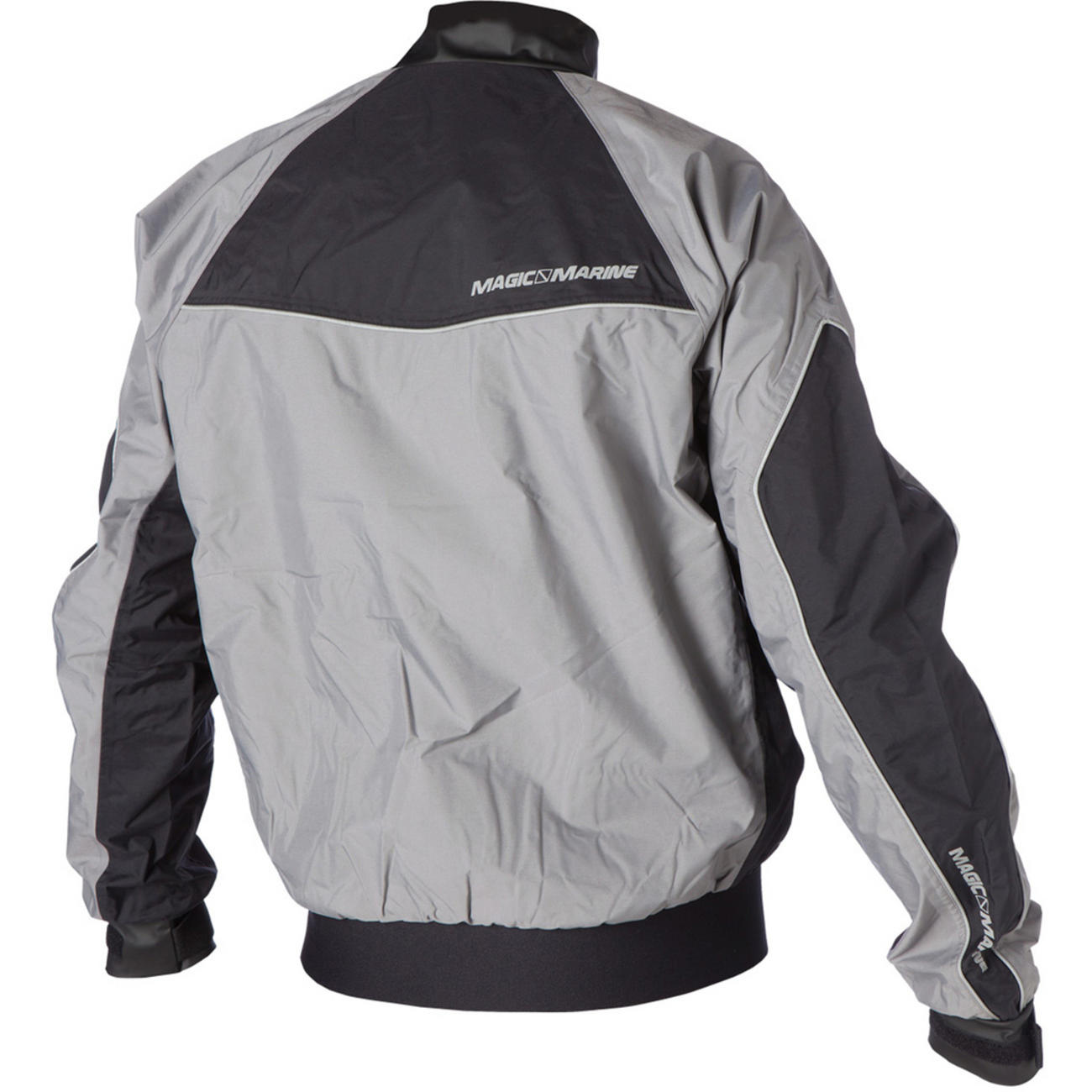 RACING BREATHABLE SPRAYTOP ブリーザブルパドリングジャケット