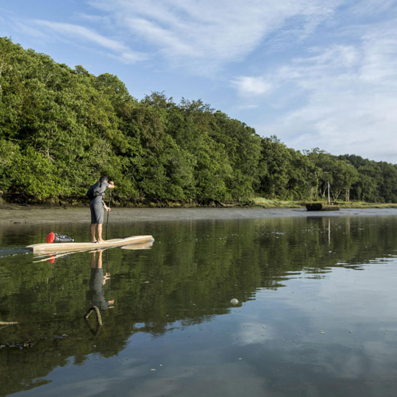 EARTH SUP NOVA SCOTIA