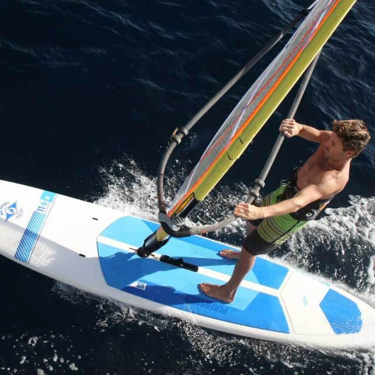 11'6 WIND
