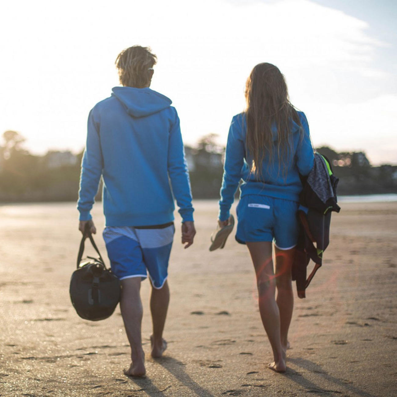 WELDED SPORTSBAG 40L