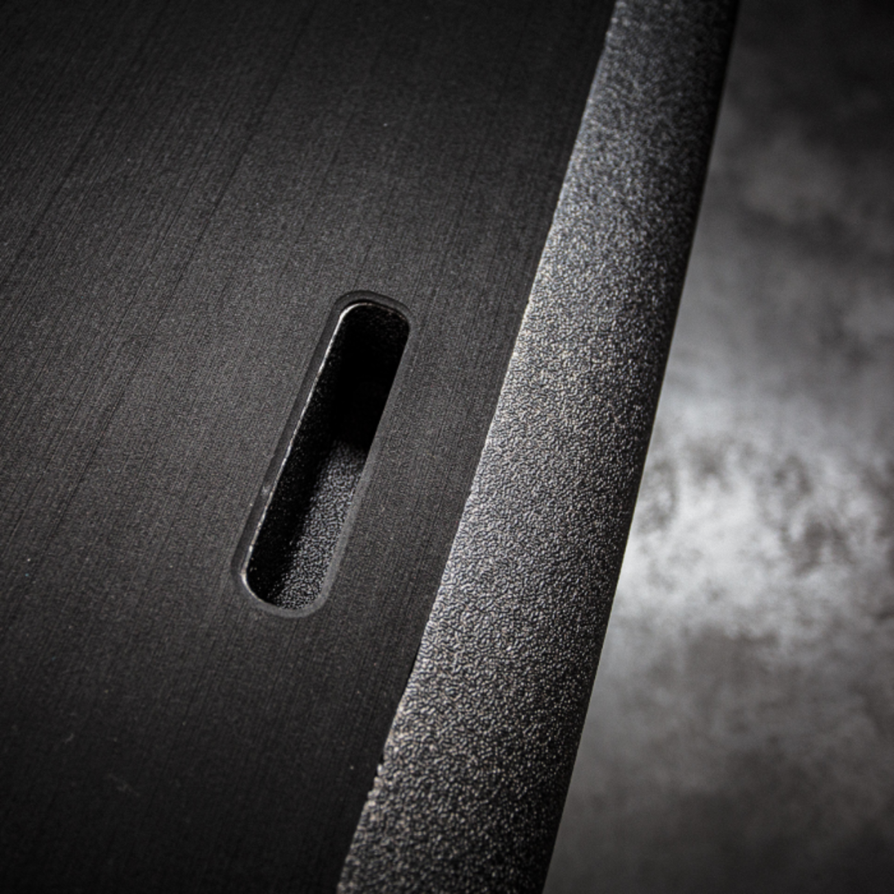 8'4'’ PHANTOM　FIN付き