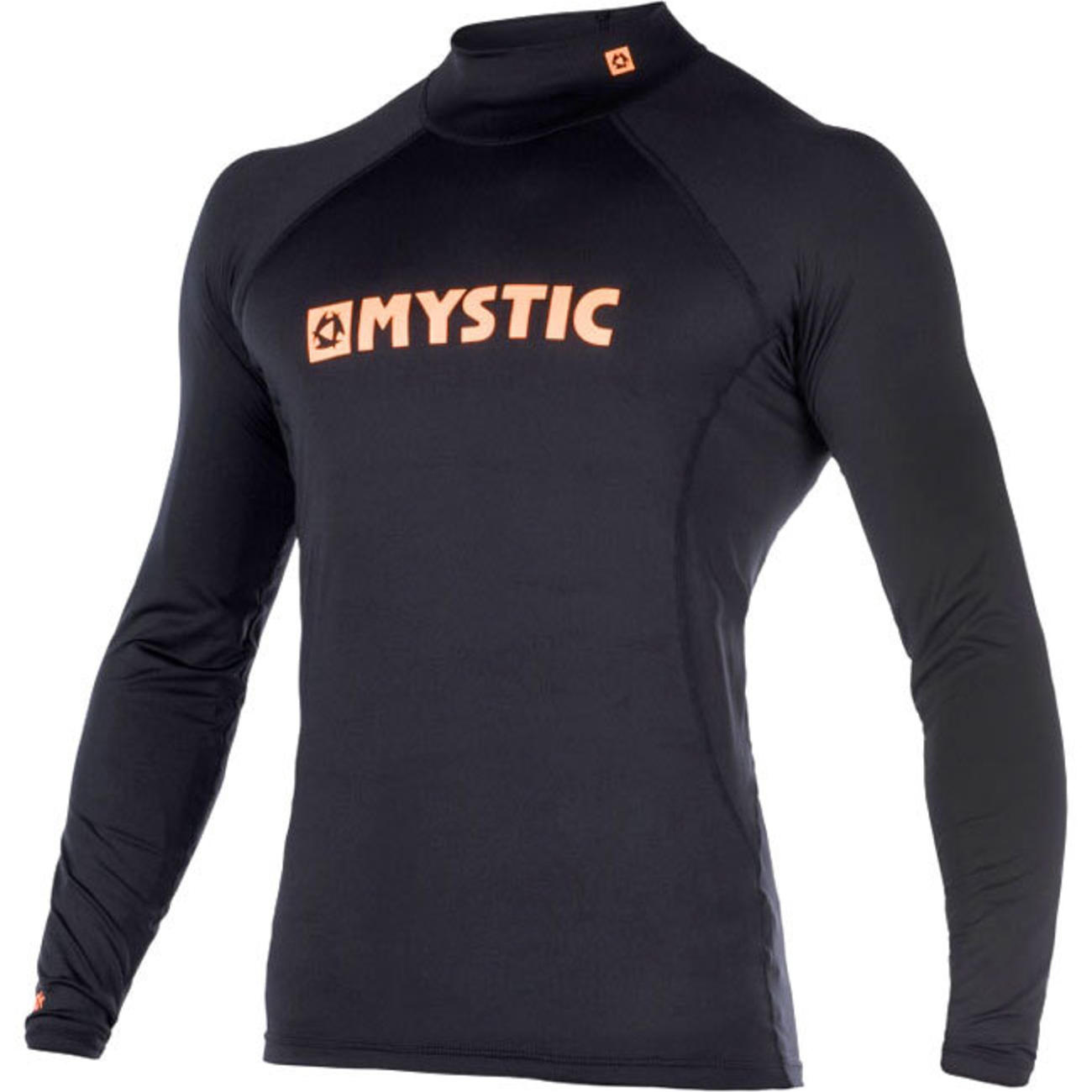 Star Rashvest L/S ラッシュガード メンズ 長袖 UVカット